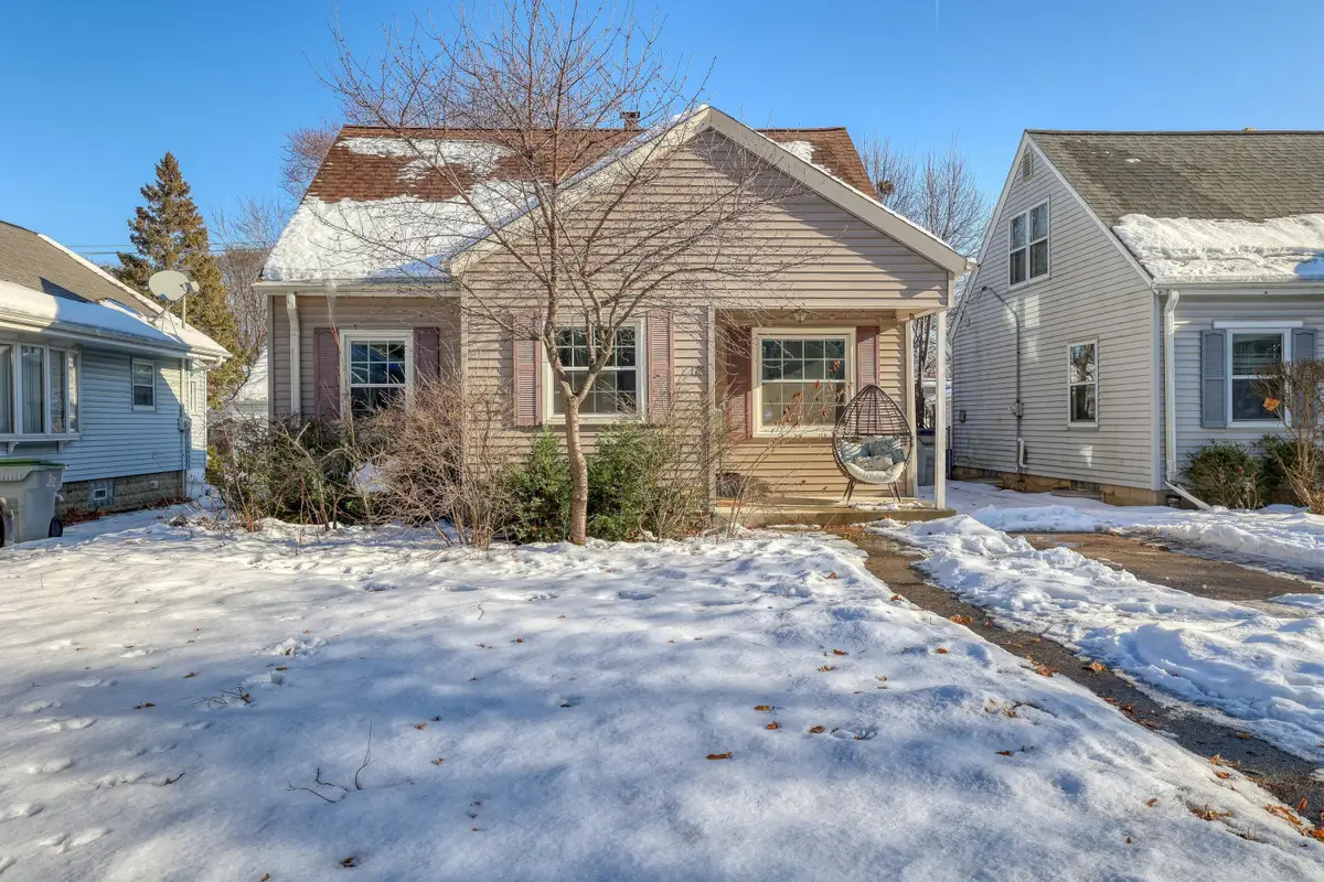 176 N 73rd St, Milwaukee, WI 53213 - Image #1