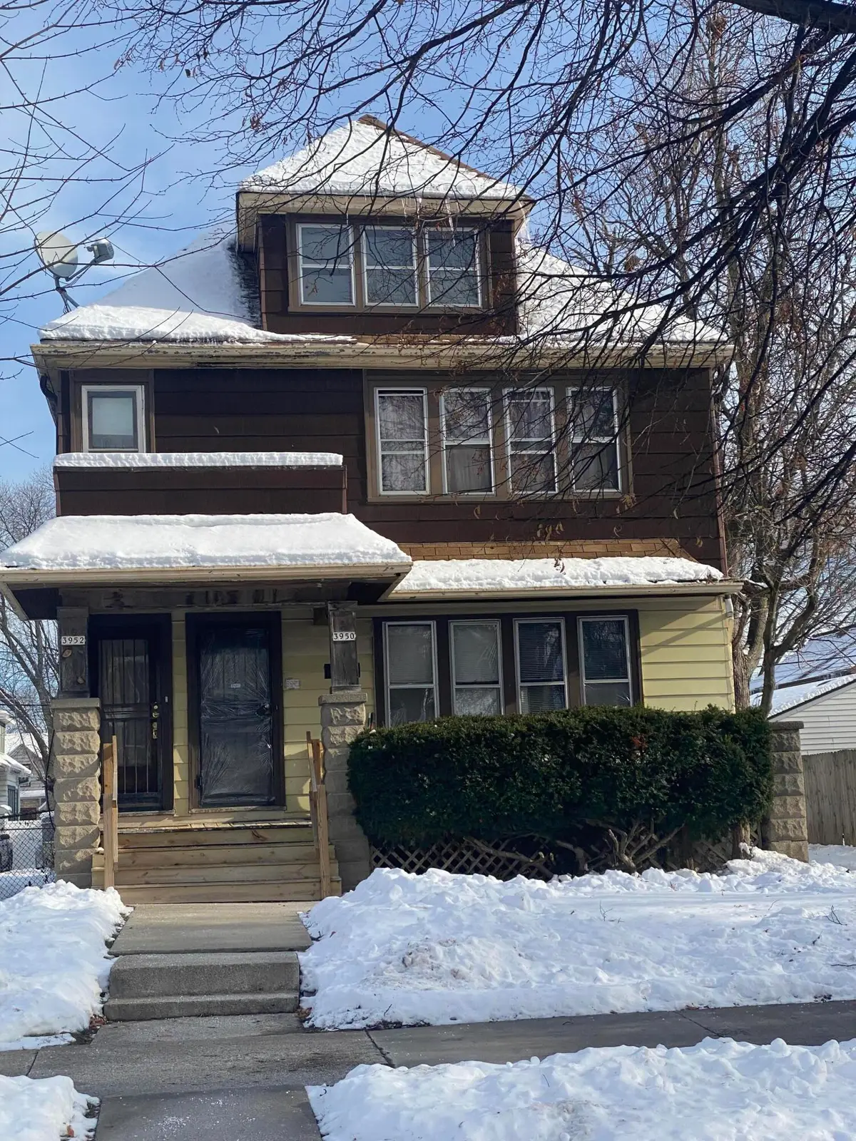 3950 N 41st St, Milwaukee, WI 53216 - Image #1