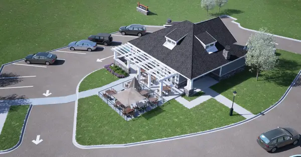 301 Hunt Club Dr, Geneva, WI 53147