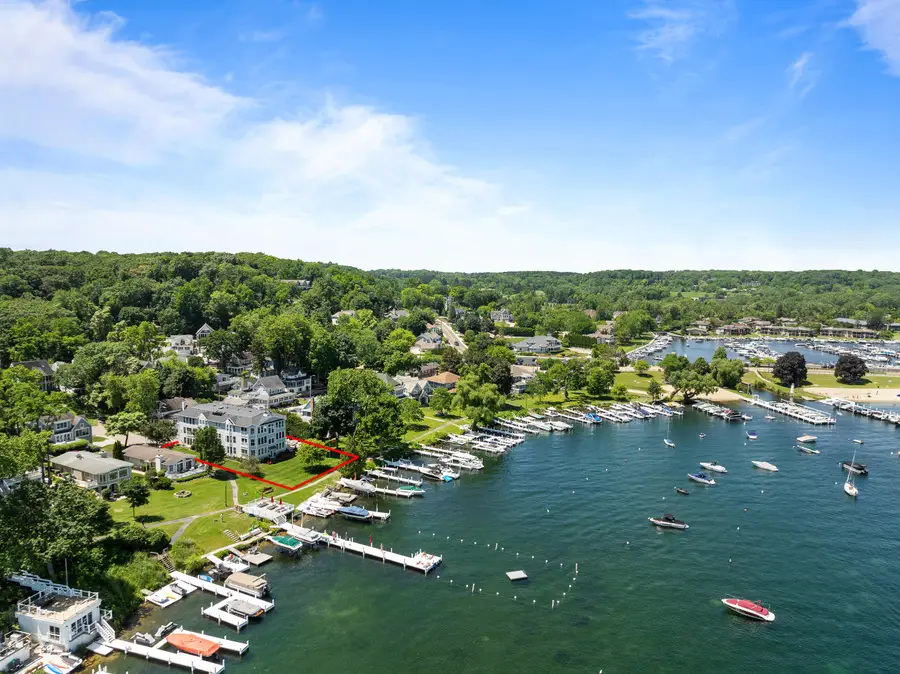 432 Harvard Ave, Fontana, WI 53125 - Image #3