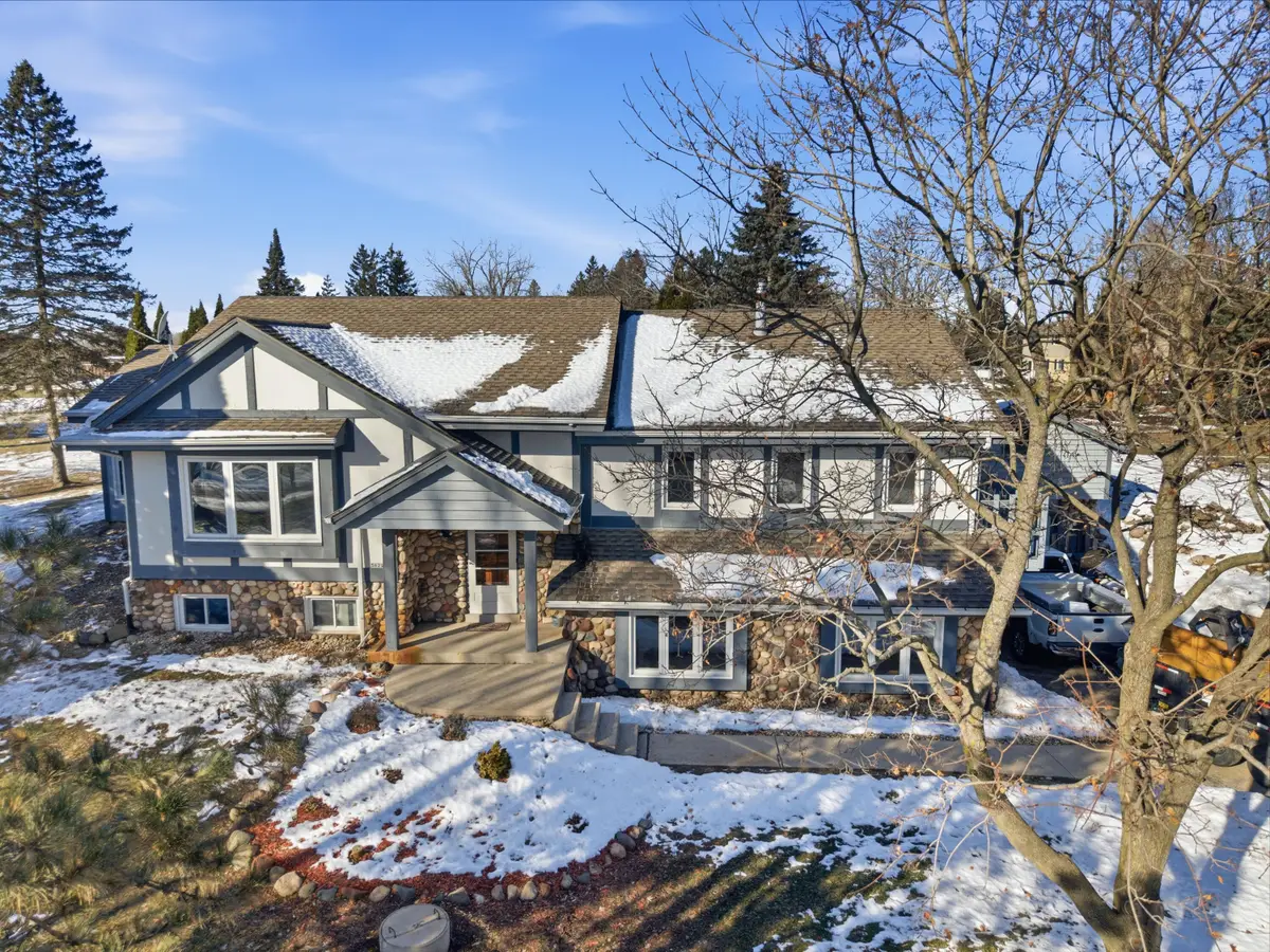 3629 Birnamwood Dr, Polk, WI 53086 - Image #1