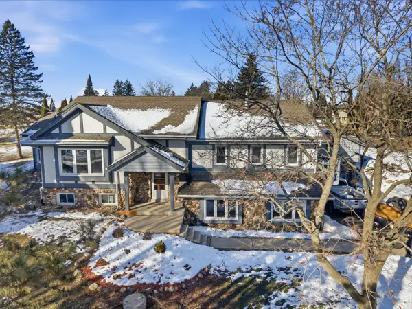 3629 Birnamwood Dr, Polk, WI 53086