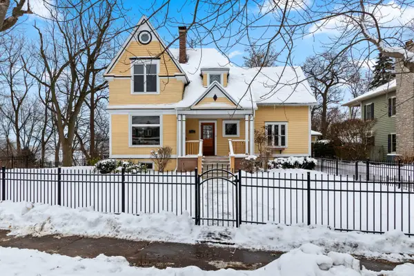 1407 Michigan Ave, Manitowoc, WI 54220