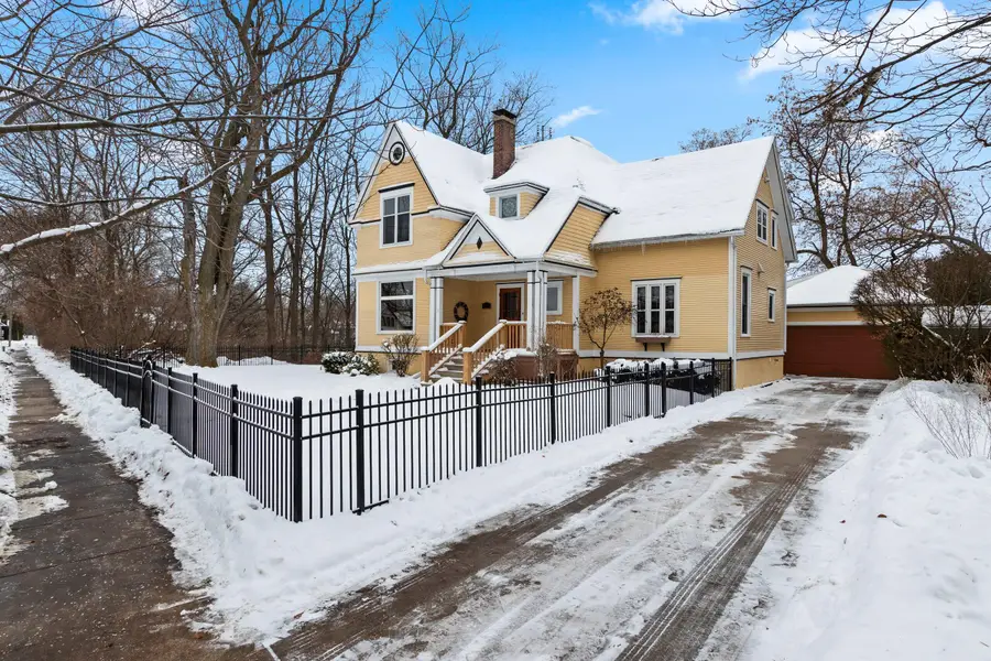 1407 Michigan Ave, Manitowoc, WI 54220 - Image #3