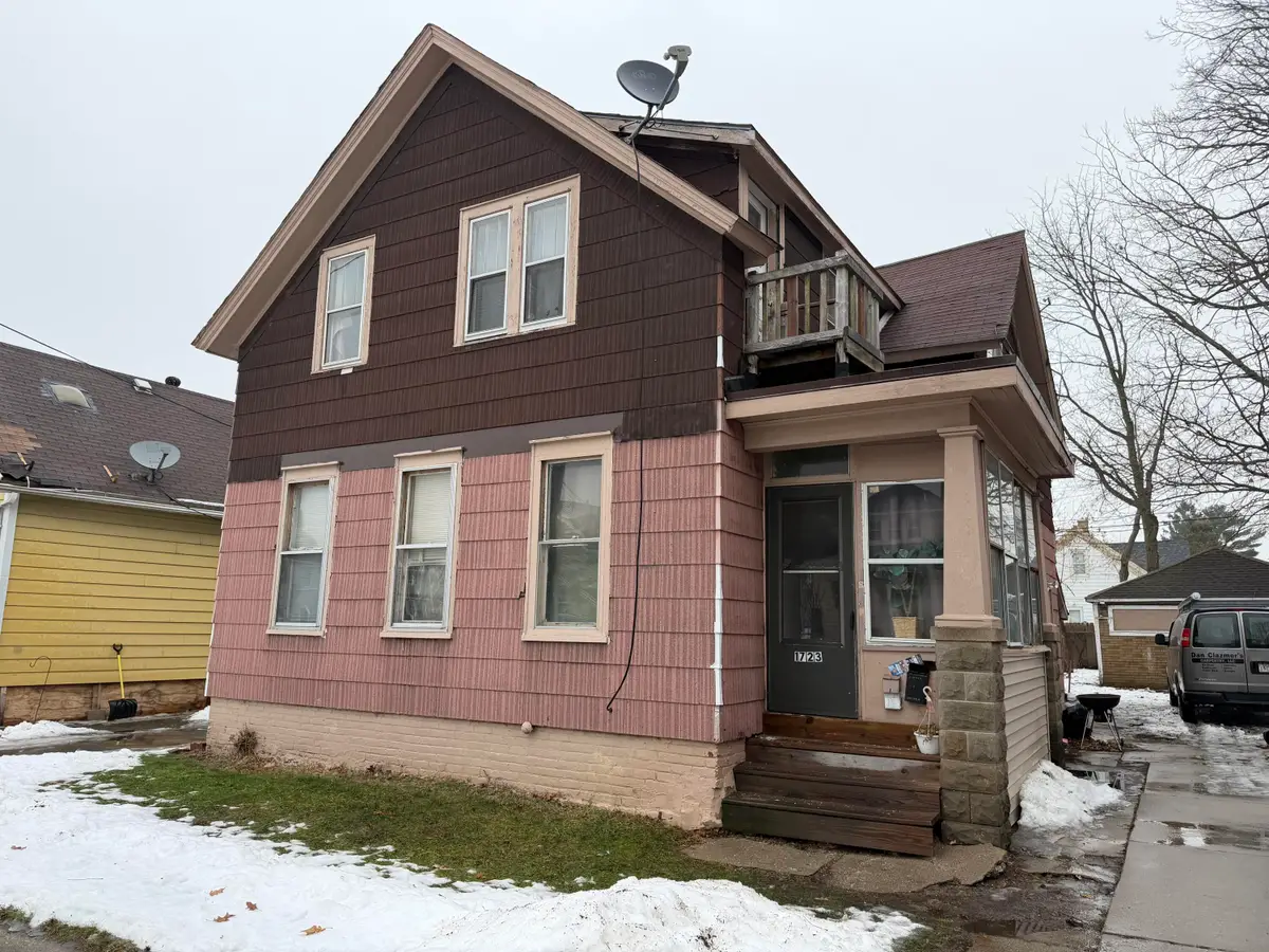 1723 Erie St, Racine, WI 53402 - Image #1