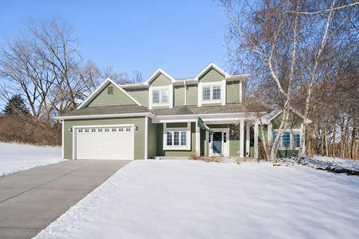 1910 Valley Ct, Grafton, WI 53024 - Image #1
