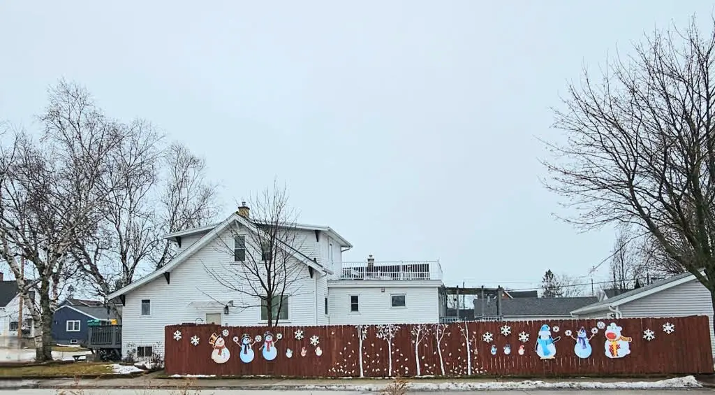 2122 Lincoln St, Two Rivers, WI 54241 - Image #1