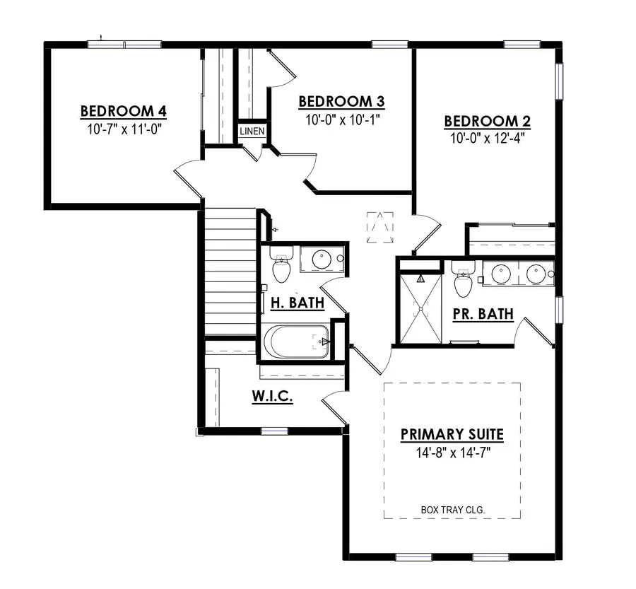 W190N15716 Maple Fields Cir, Jackson, WI 53037 - Image #3