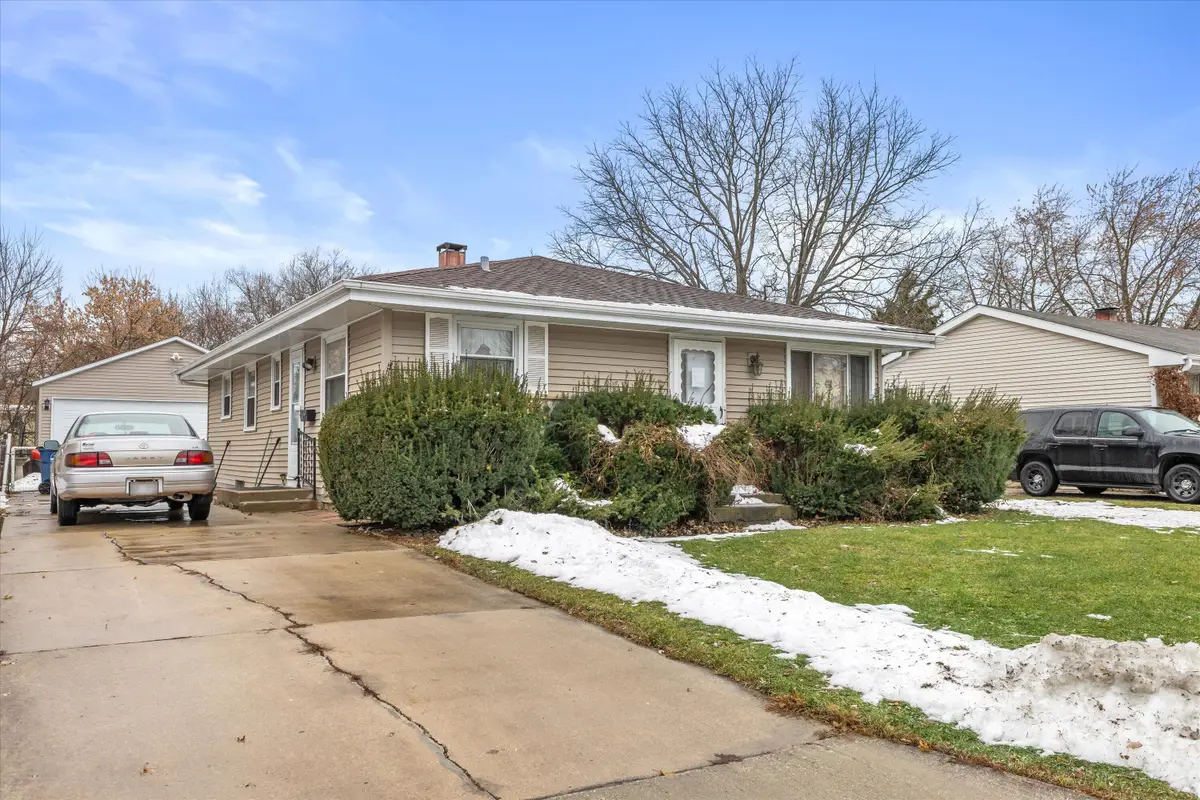 3400 Kentucky St, Racine, WI 53405 - Image #1