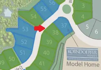 437 Ingleside Ct, Dousman, WI 53066 - #1