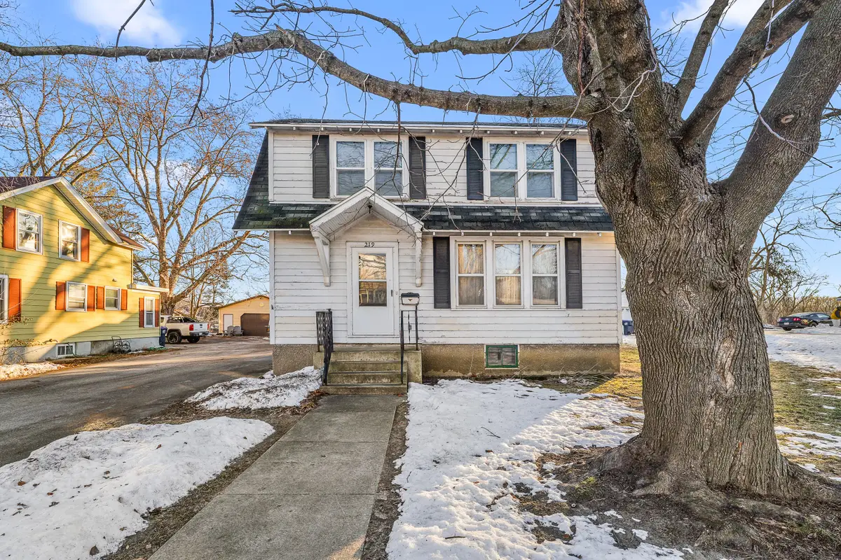 219 Main St, Horicon, WI 53032 - Image #1