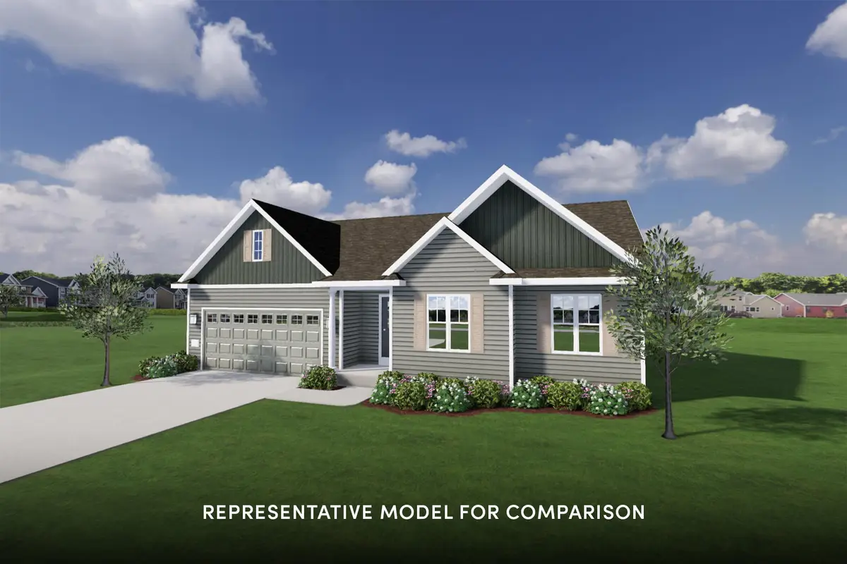 802 5 Mile Rd, Caledonia, WI 53402 - Image #1