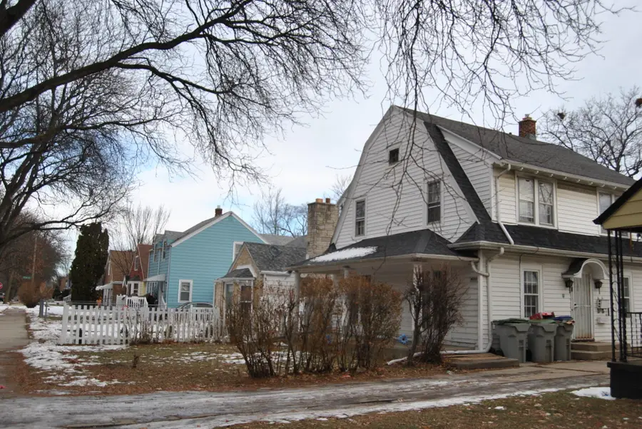 4050 N 41st St, Milwaukee, WI 53216 - Image #2