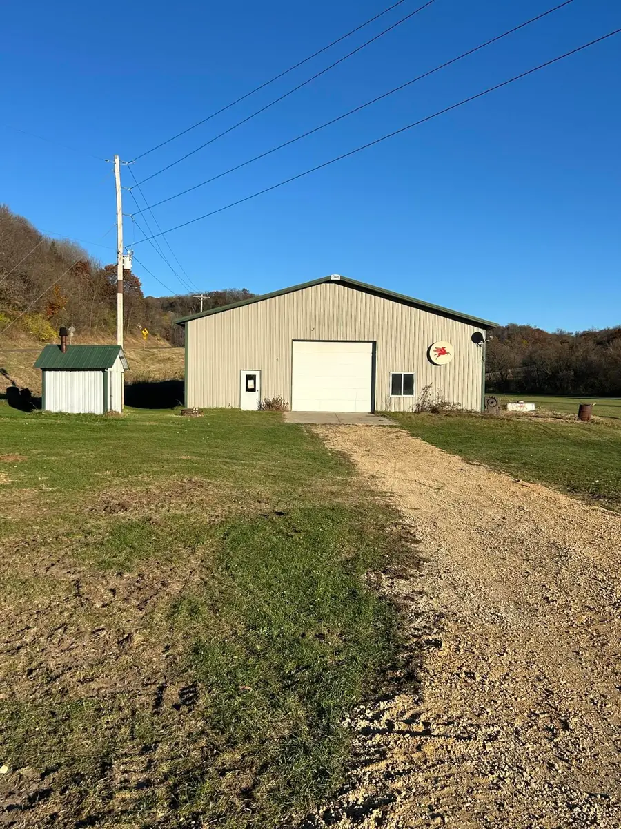 26766 County Highway Dd, Rockbridge, WI 53581 - Image #2
