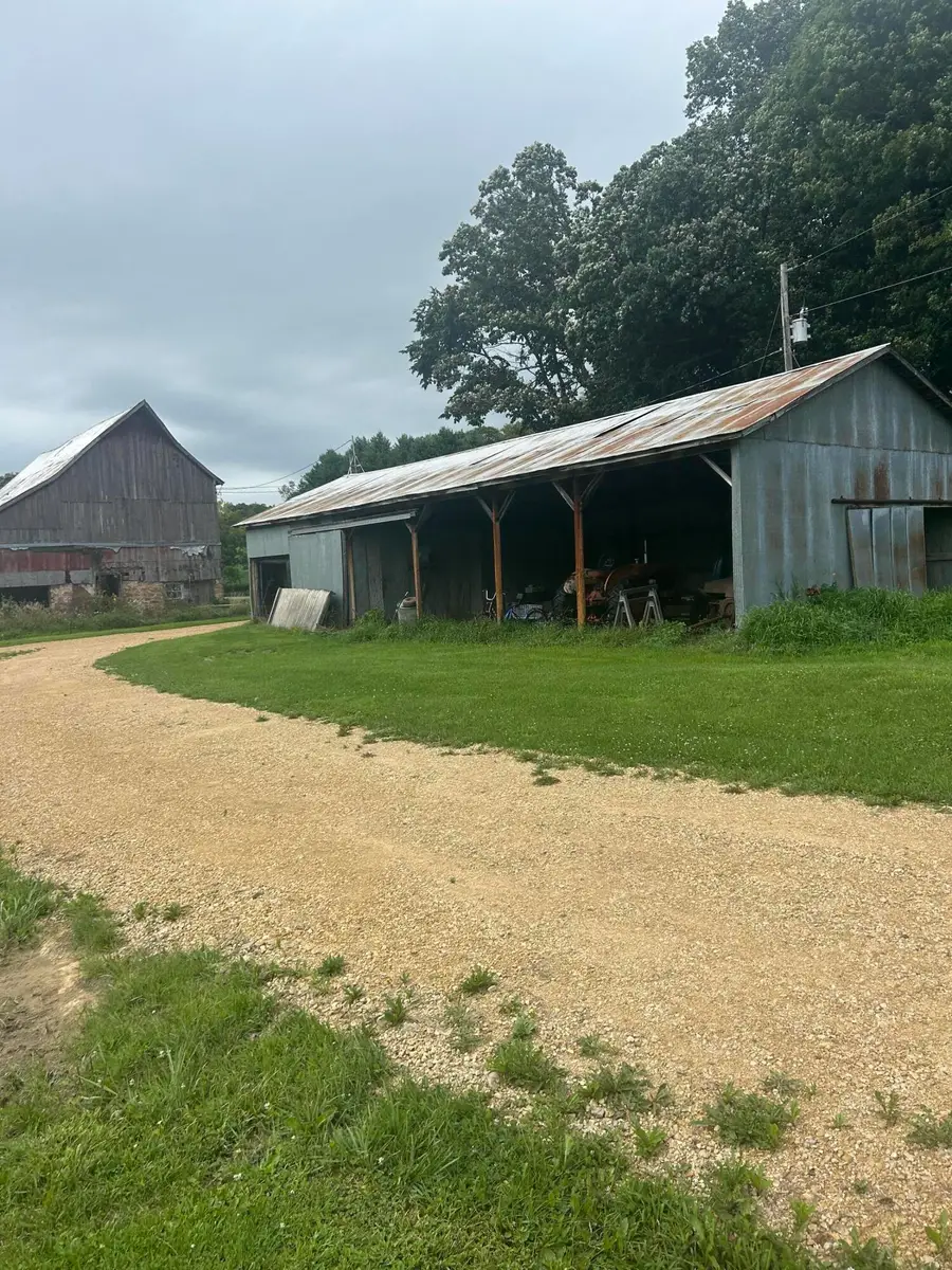 26766 County Highway Dd, Rockbridge, WI 53581 - Image #3