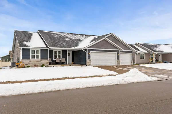 1954 Mcgilvray Way, Holmen, WI 54636