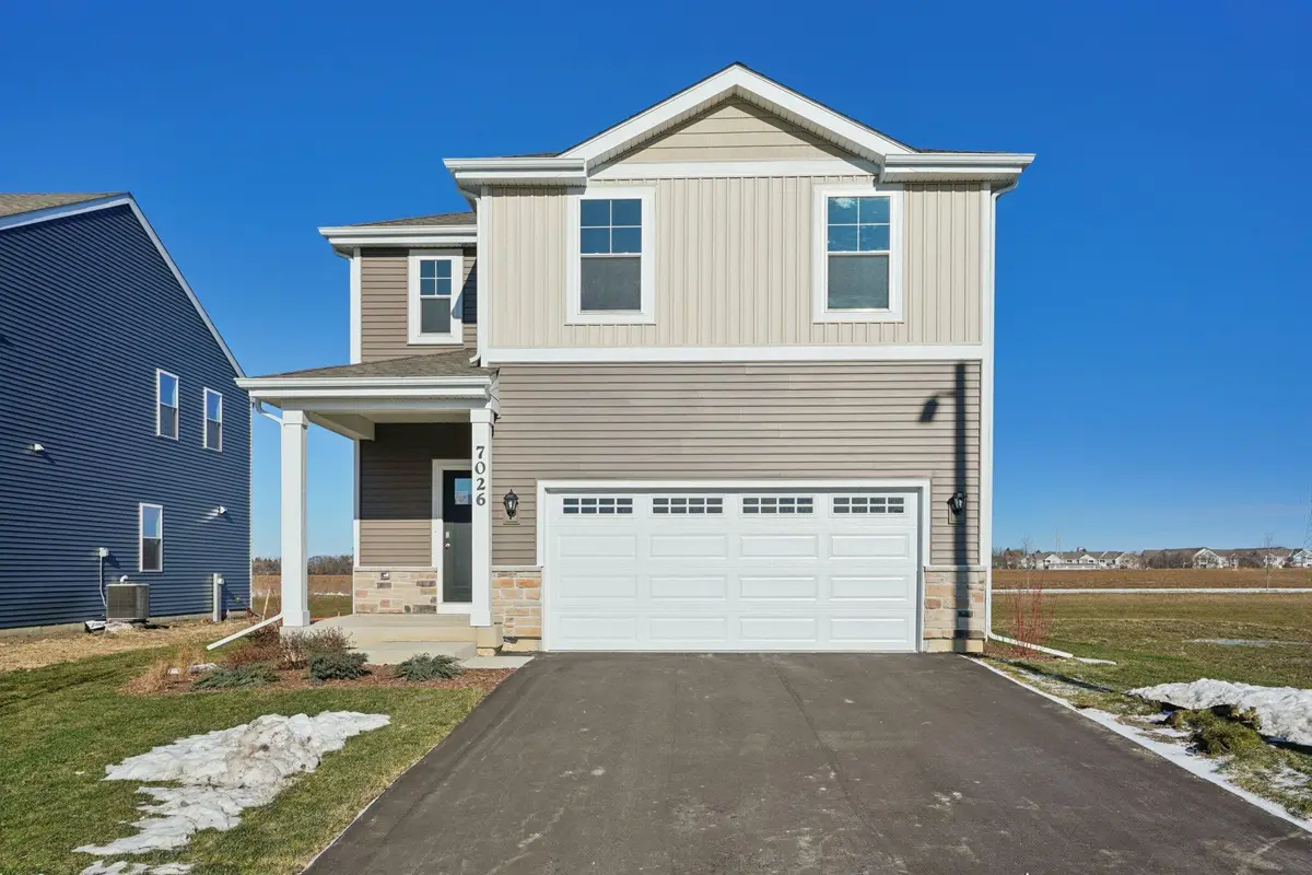 7026 Oakmont Rd, Mount Pleasant, WI 53403 - Image #1