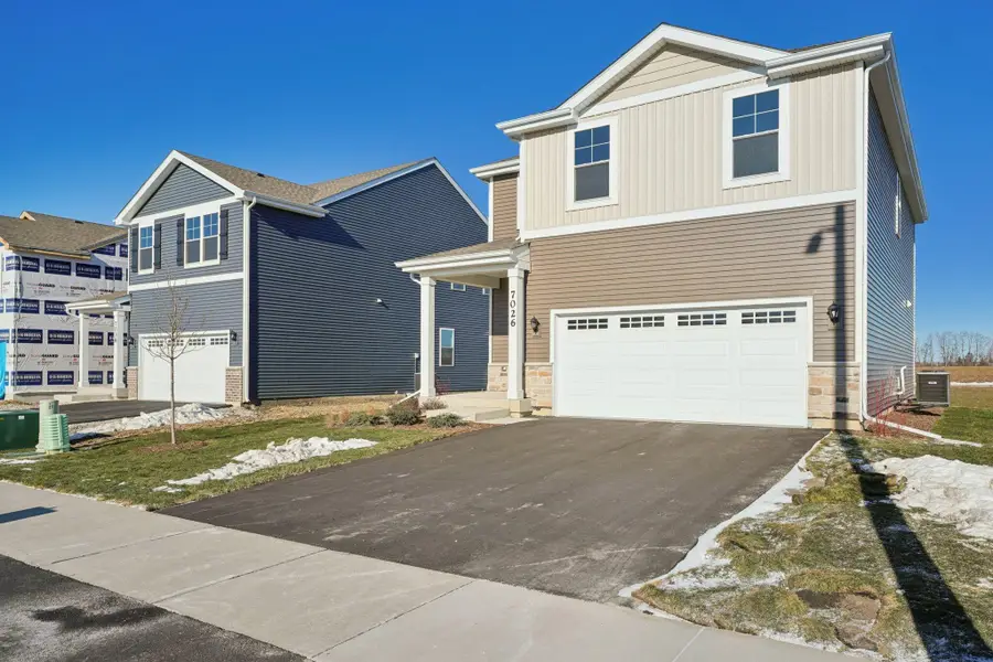 7026 Oakmont Rd, Mount Pleasant, WI 53403 - Image #2