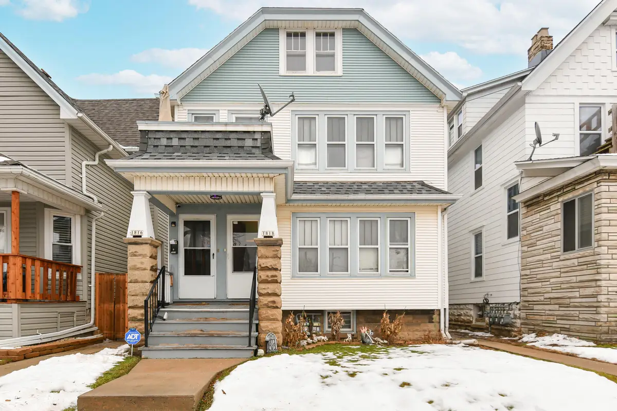 1816 S 59th St, West Allis, WI 53214 - Image #1