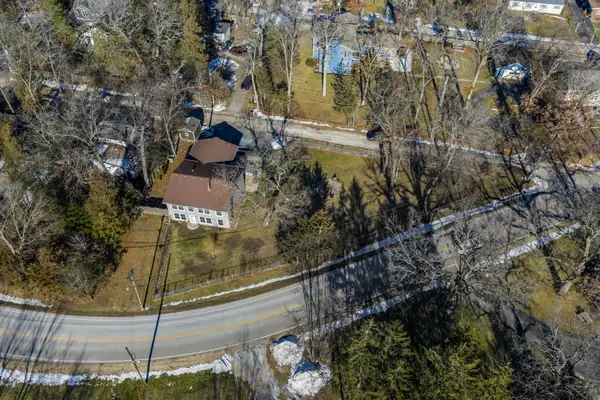 2505 E Lake Shore Dr, Twin Lakes, WI 53181