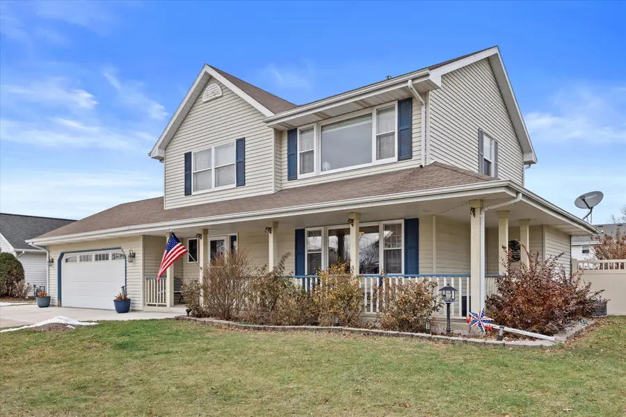 4908 25th St, Kenosha, WI 53144 - Image #2