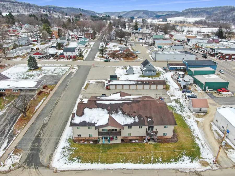 106 N Silver St, La Farge, WI 54639 - Image #2