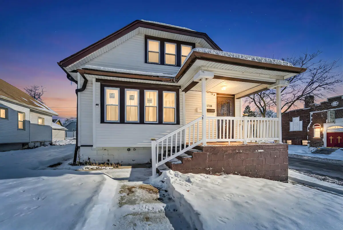 3700 N 14th St, Milwaukee, WI 53206 - Image #1