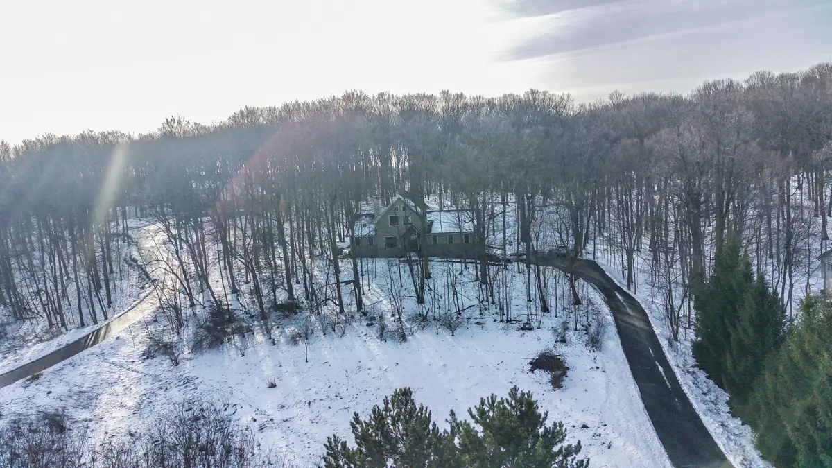 4593 Beaver Dam Rd, Barton, WI 53090 - Image #1