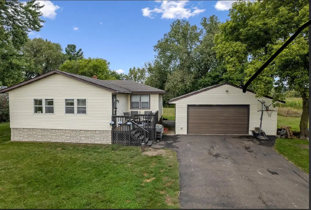 25290 Foothill Ave, La Grange, WI 54660 - Image #1