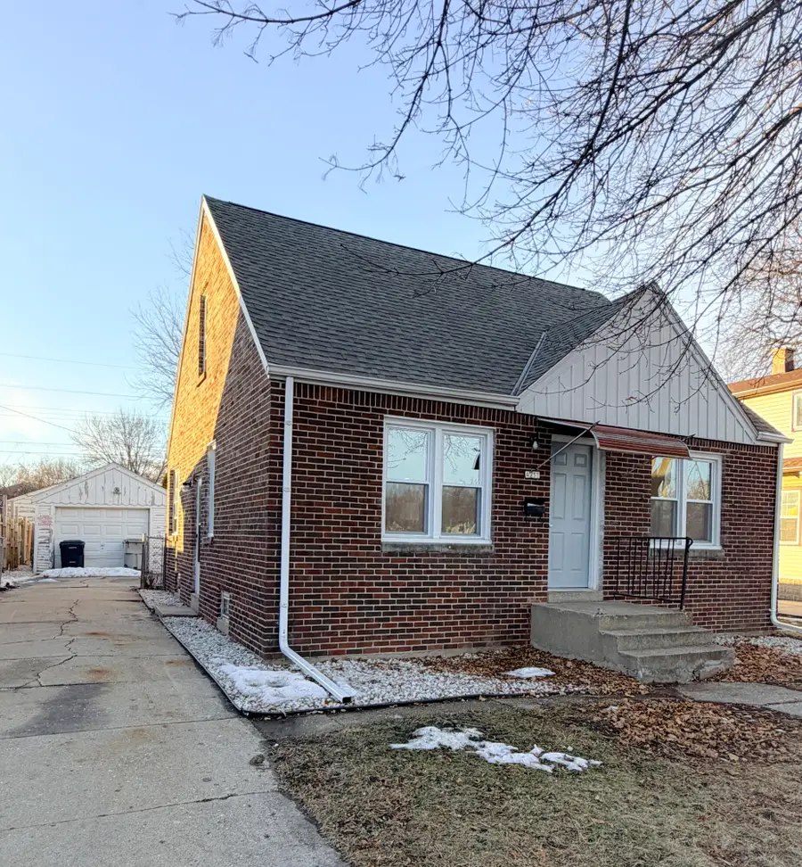 4451 N 49th St, Milwaukee, WI 53218 - Image #3