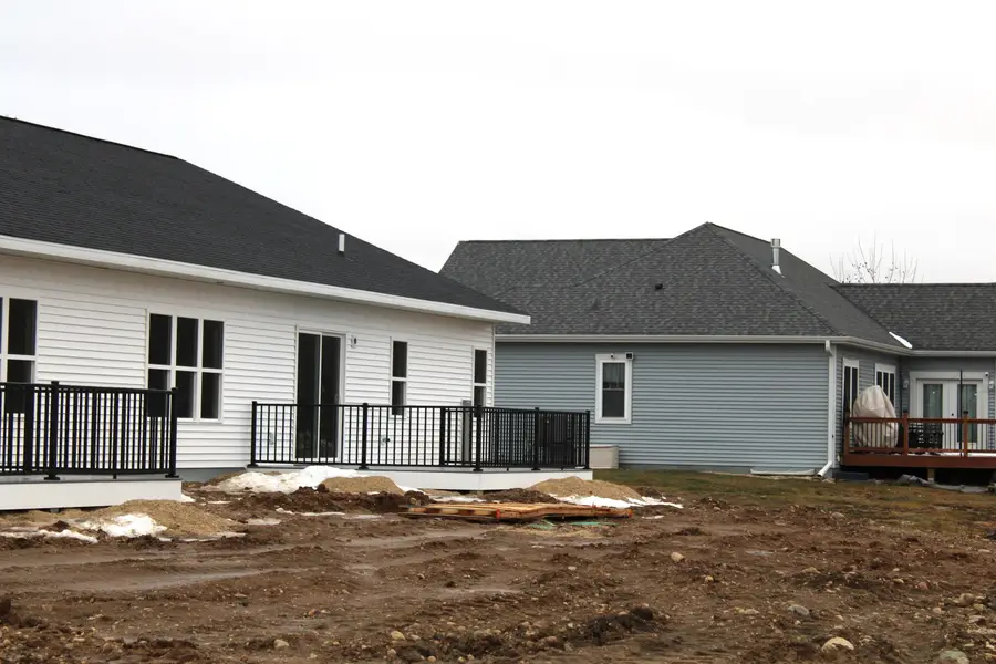 920 Drumlin Dr, Kewaskum, WI 53040 - Image #3