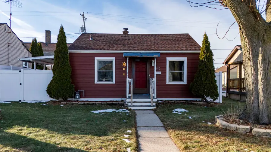 3359 S 20th St, Milwaukee, WI 53215 - Image #2