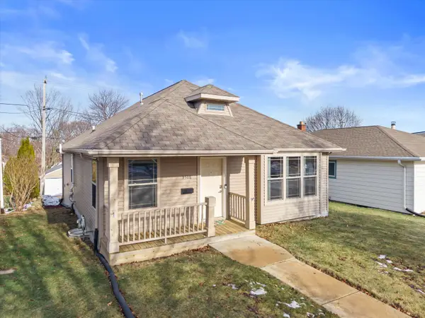 3508 E Whittaker Ave, Cudahy, WI 53110