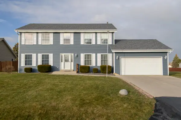 3212 Redbird Ln, Caledonia, WI 53402