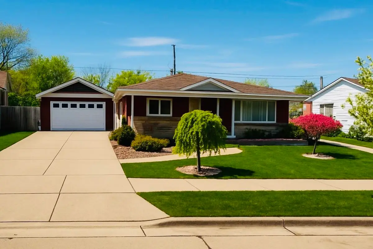 2524 Loraine Ave, Racine, WI 53404 - Image #1