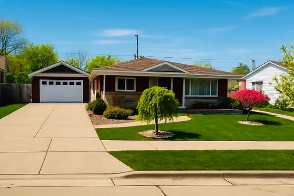 2524 Loraine Ave, Racine, WI 53404