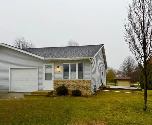 4129 Cth Y, Sheboygan, WI 53083