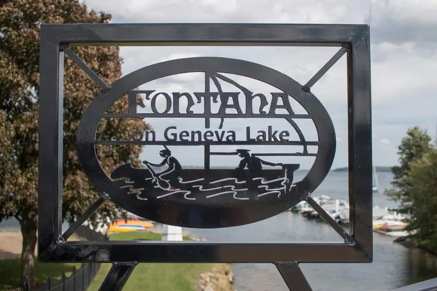 132 Fontana Ave, Fontana, WI 53125 - Image #3