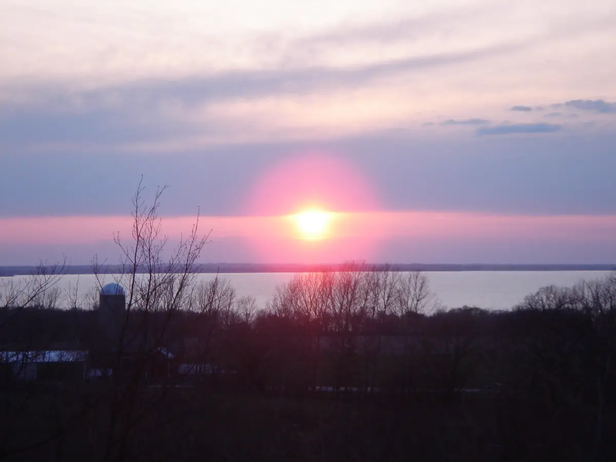 Lt0 Schumacher Rd, Malone, WI 53049 - #1