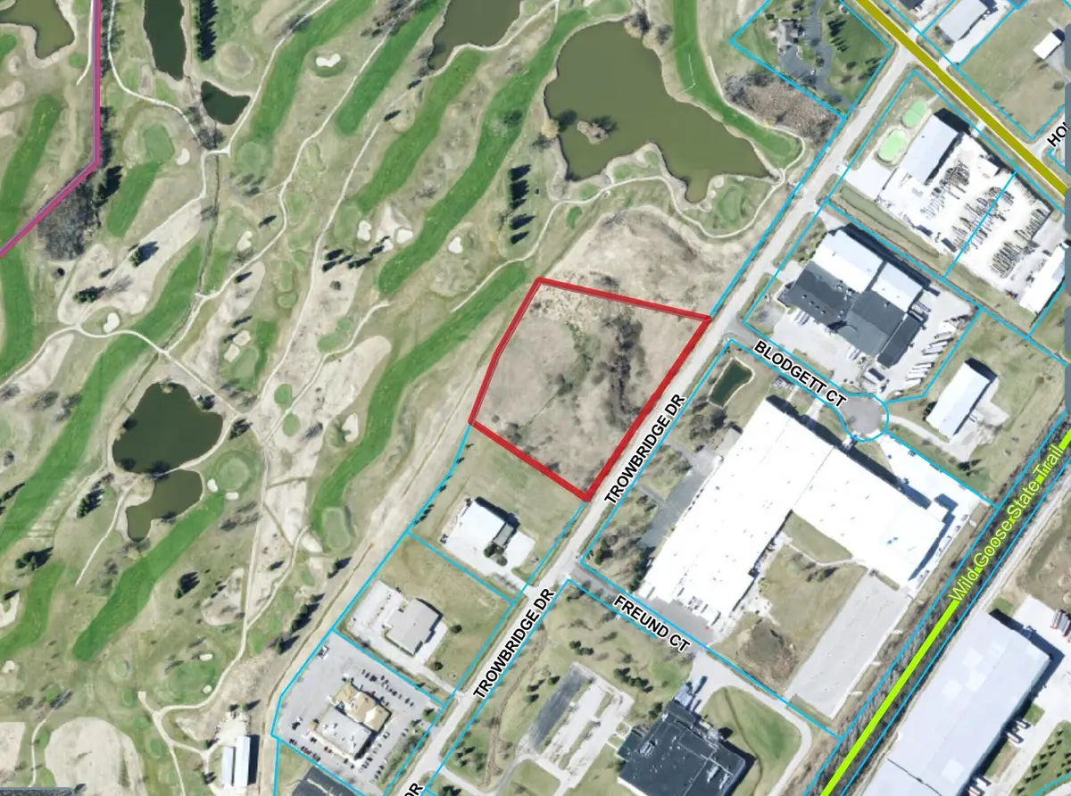 Lt0 Trowbridge Dr, Fond Du Lac, WI 54937 - #1