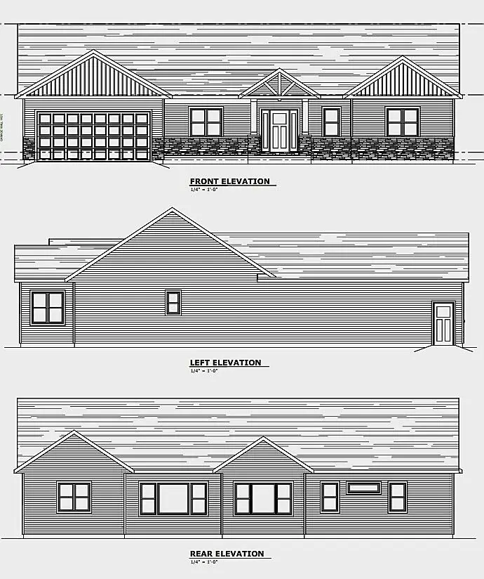 322 Sandstone Dr, Slinger, WI 53086 - Image #3