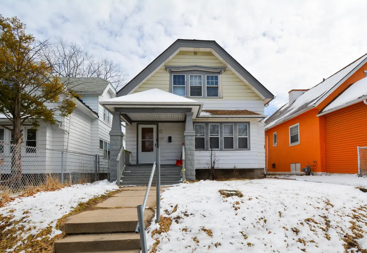 3448 N 1st St, Milwaukee, WI 53212 - Image #1
