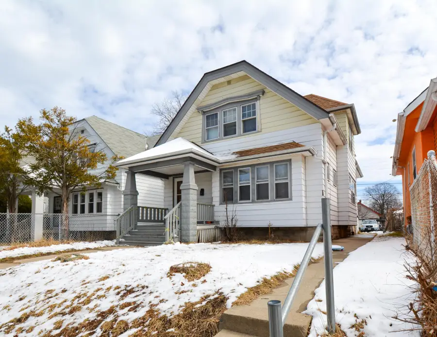 3448 N 1st St, Milwaukee, WI 53212 - Image #2