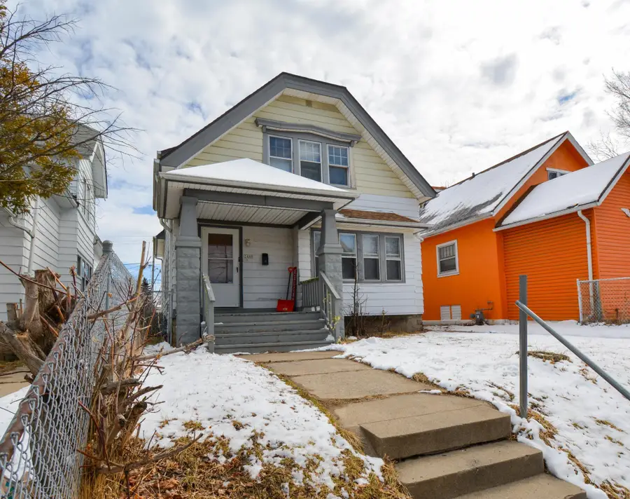 3448 N 1st St, Milwaukee, WI 53212 - Image #3