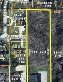 Lt1 Glory Way, Brookfield, WI 53005