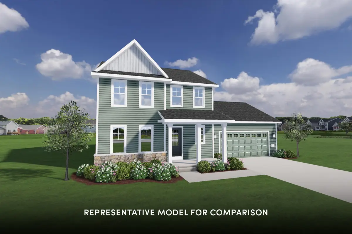 629 Standing Stone Dr, Waukesha, WI 53189 - Image #1