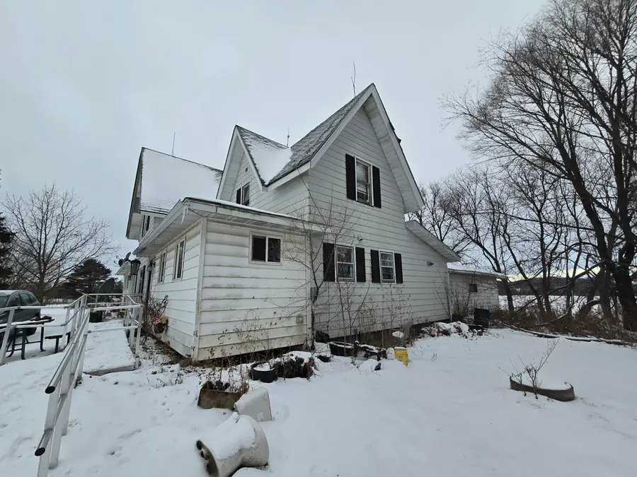 W420 County Road U, Burns, WI 54614 - Image #3