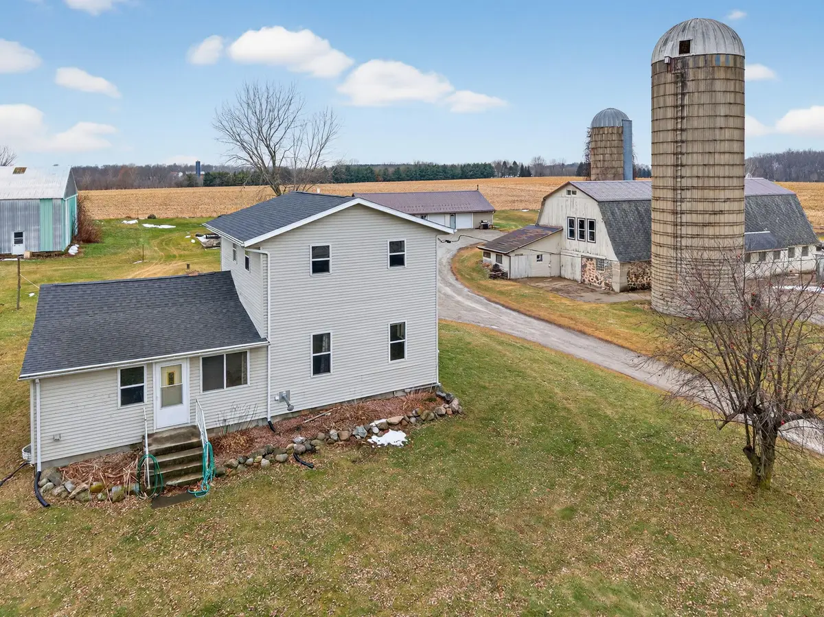 N8381 County Road D, Watertown, WI 53094 - Image #1