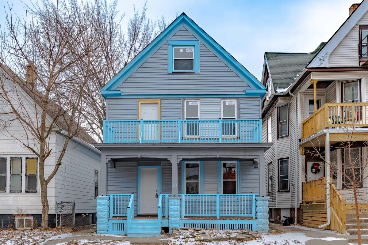1815 W Becher St, Milwaukee, WI 53215 - Image #1