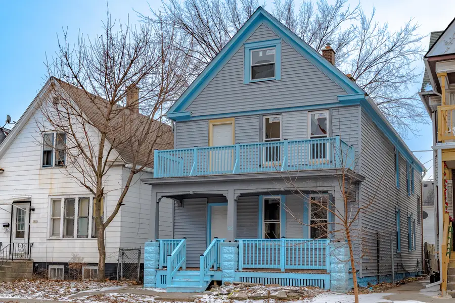 1815 W Becher St, Milwaukee, WI 53215 - Image #2